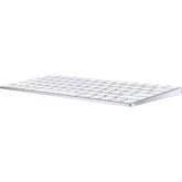 Apple Magic Keyboard - Silver